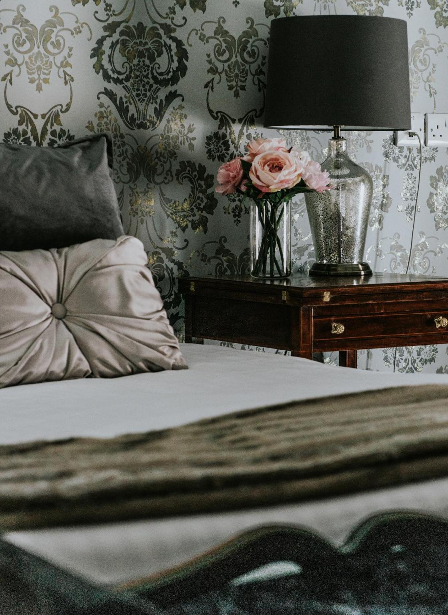 Healing Manor Hotel Grimsby Zimmer foto